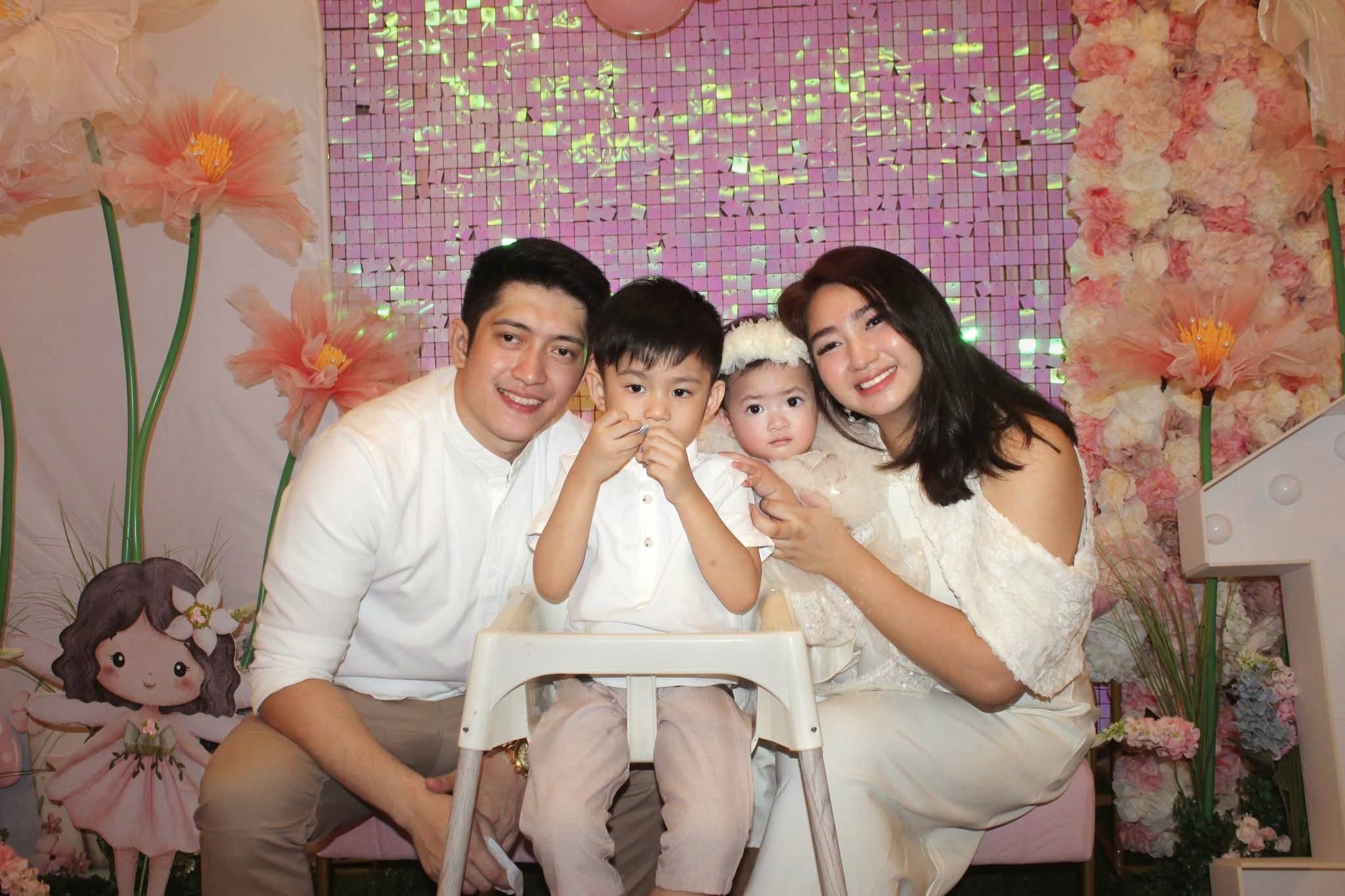 Our  Little Blessing