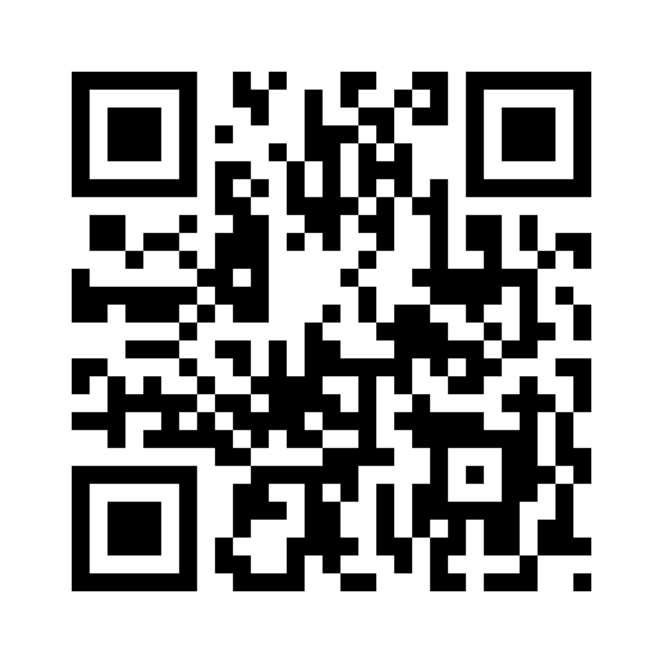 GCash QR code